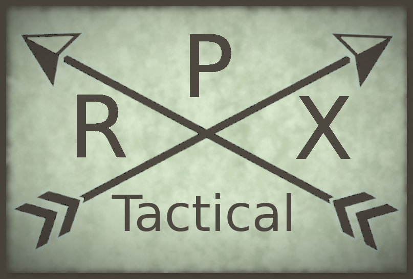 RPX Tactical